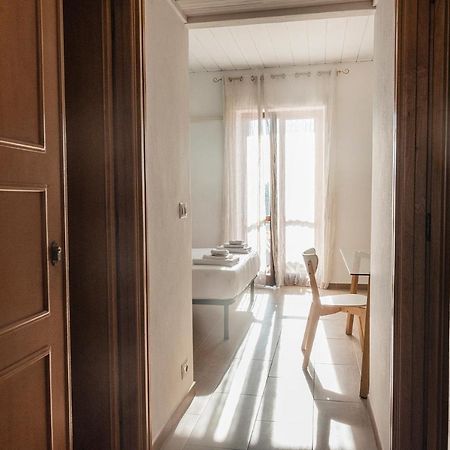 Nulauro 12 Apartment Alghero Bagian luar foto