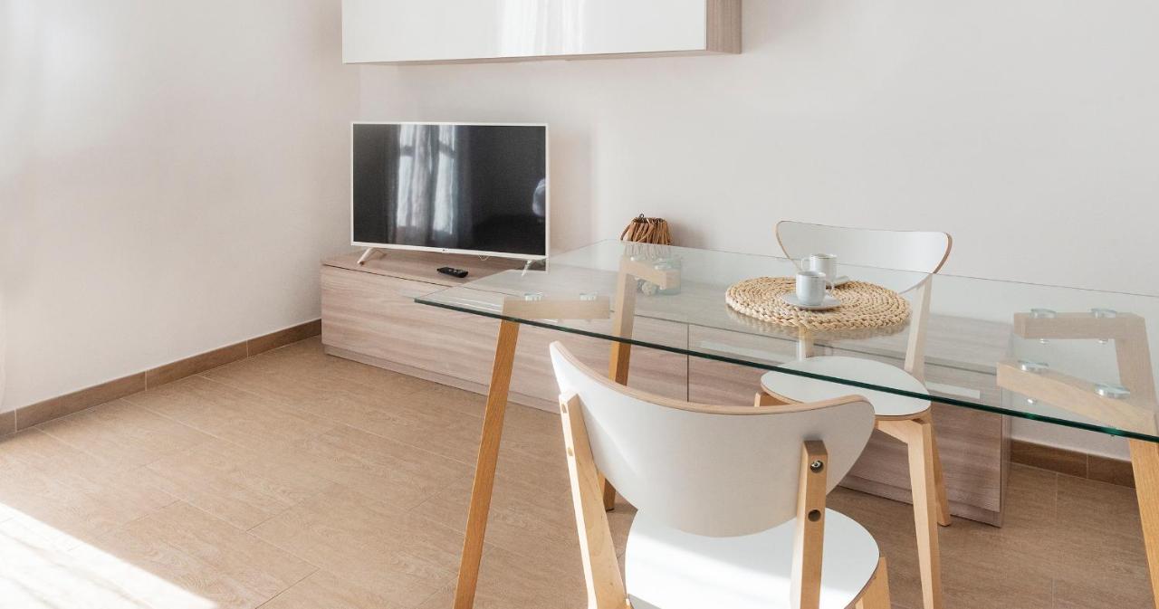 Nulauro 12 Apartment Alghero Bagian luar foto