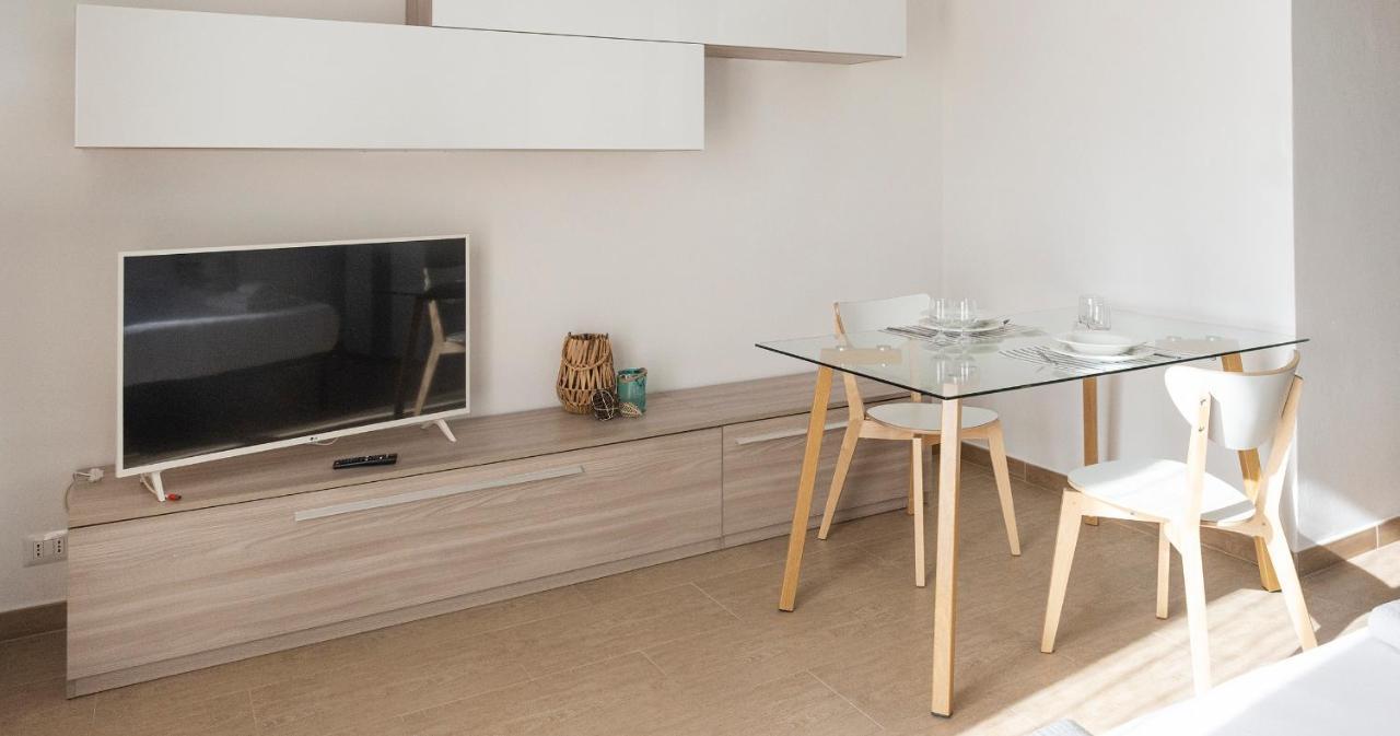 Nulauro 12 Apartment Alghero Bagian luar foto