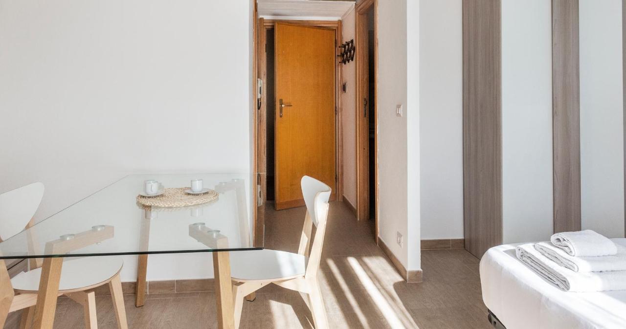 Nulauro 12 Apartment Alghero Bagian luar foto