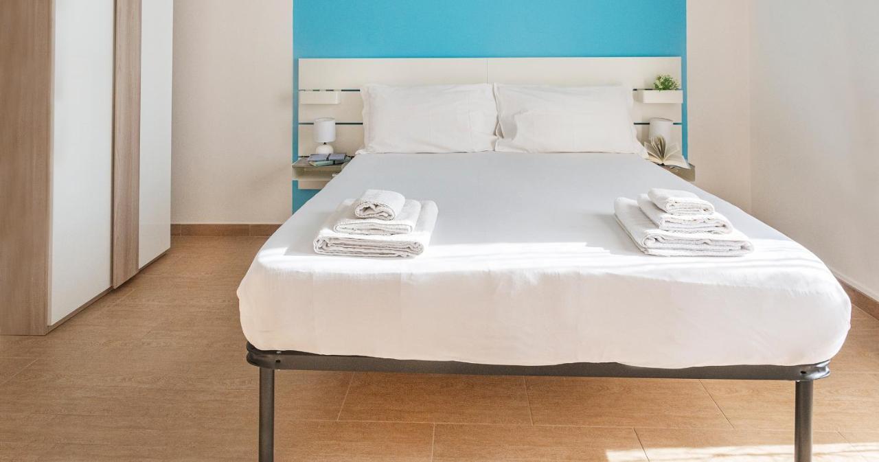 Nulauro 12 Apartment Alghero Bagian luar foto